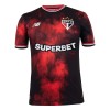 Camiseta de fútbol São Paulo Tercera Equipación 2024-25 - Hombre